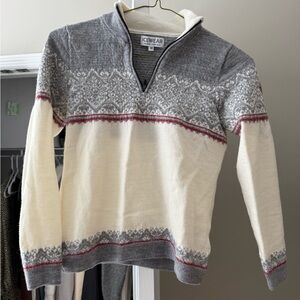 Icewear Women’s Merino Wool Sweater